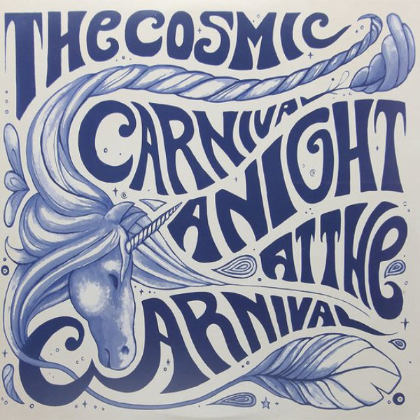 the cosmic carnival