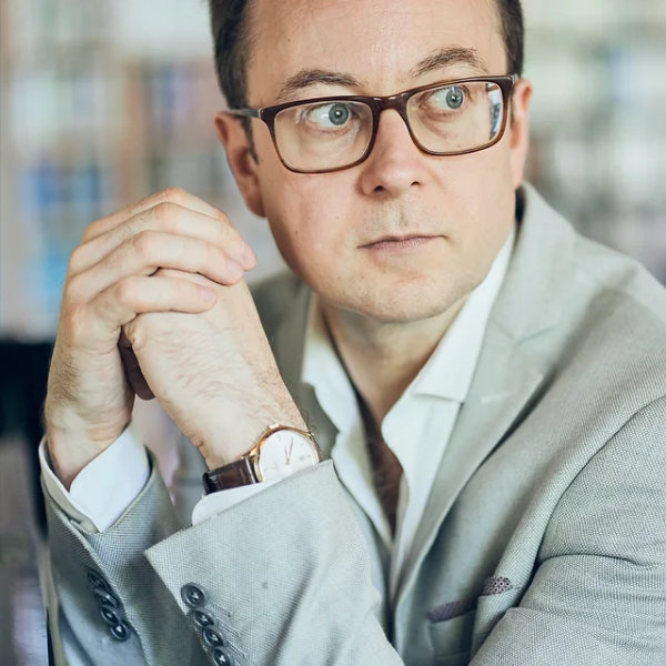 Guillaume Connesson