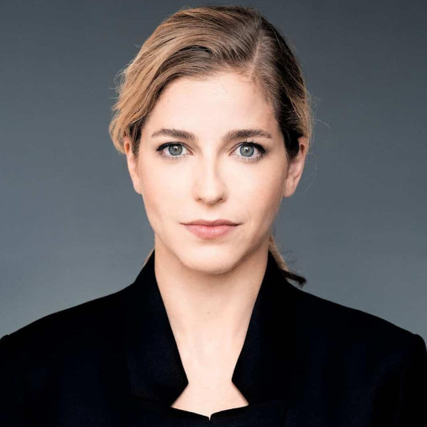 Karina Cannelakis