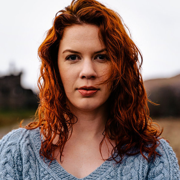 catriona morison