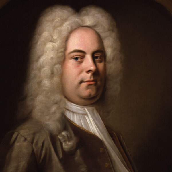 Georg Friedrich Händel