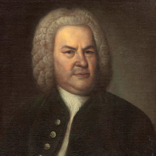 Johann Sebastian Bach