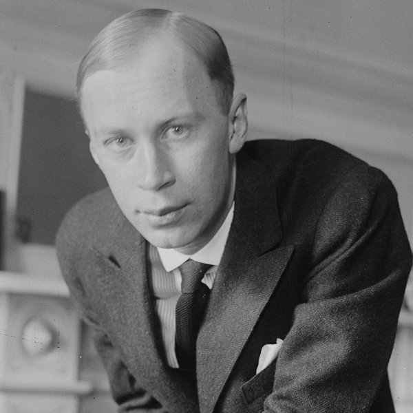 Sergei Prokofiev