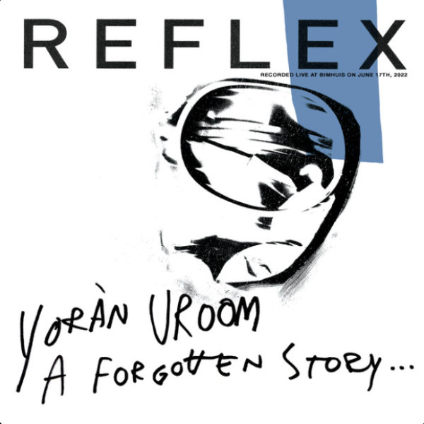 Yoran Vroom - A forgotten Story