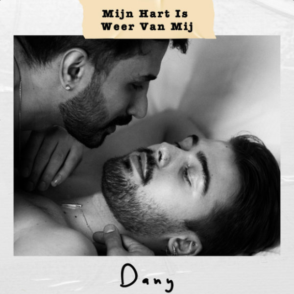 dany - mijn hart is weer van mij