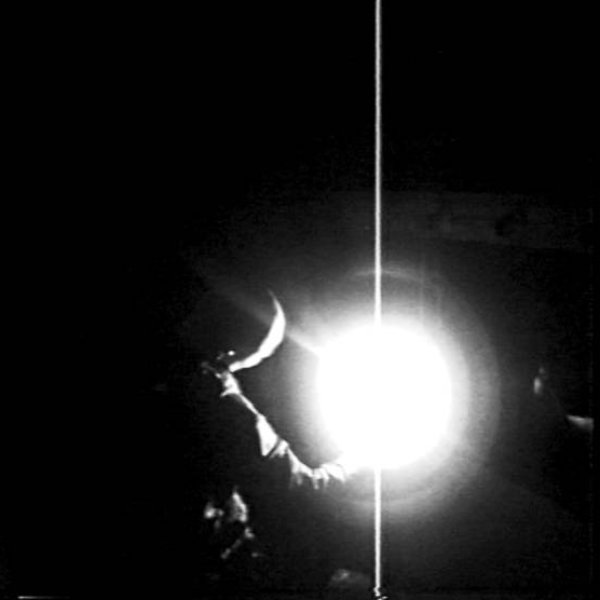 maniak door de nacht