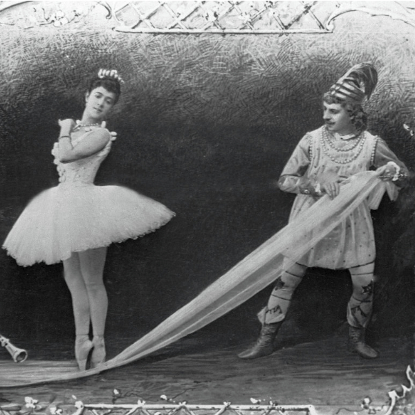 the nutcracker